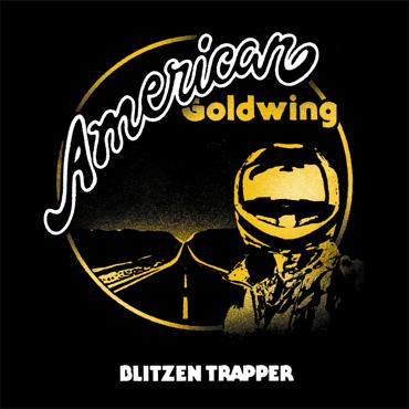 Thumbnail for American Goldwing Cover Art