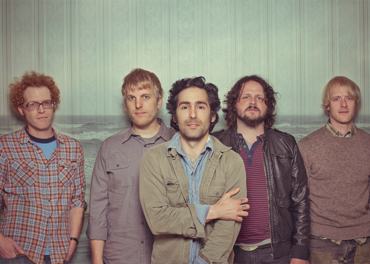 Thumbnail for Blitzen Trapper Press Photo #2 by Tyler Kohloff