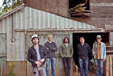 Thumbnail for Blitzen Trapper Press Photo #3 by Tyler Kohloff